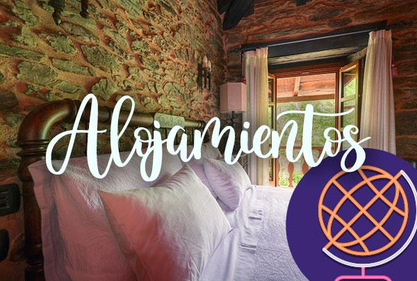 Albergue privado Acacio & Orietta